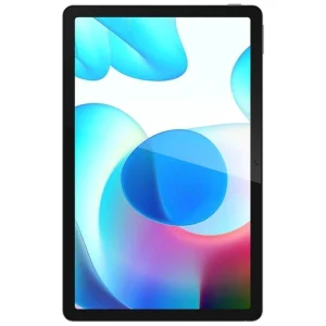 Таблет Realme Pad, 10", 64GB, 4GB RAM, Wi-Fi, Real Grey