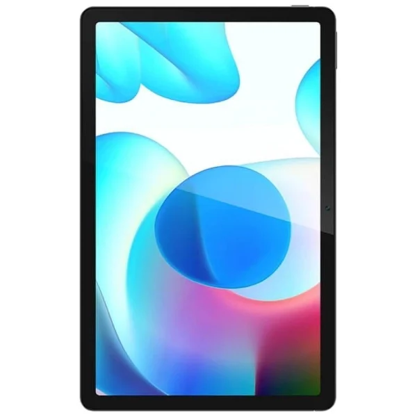 Таблет Realme Pad, 10", 64GB, 4GB RAM, Wi-Fi, Real Grey