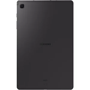 Таблет Samsung Galaxy S6 Lite, 10.4", 128GB, 4GB RAM, Wi-Fi, Oxford Gray