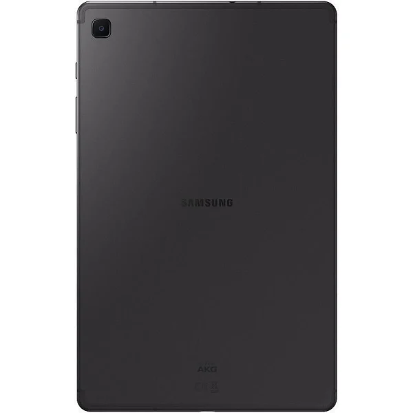 Таблет Samsung Galaxy S6 Lite, 10.4", 128GB, 4GB RAM, Wi-Fi, Oxford Gray