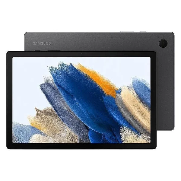Таблет Samsung Galaxy Tab A8 (X205), 10.5", 32GB, 3GB RAM, LTE, Gray - Image 2