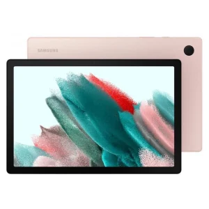 Таблет Samsung Galaxy Tab A8 (X205), 10.5", 32GB, 3GB RAM, LTE, Pink Gold