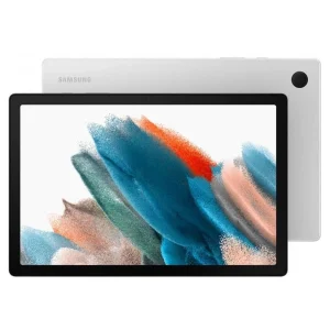 Таблет Samsung Galaxy Tab A8 (X205), 10.5", 32GB, 3GB RAM, LTE, Silver