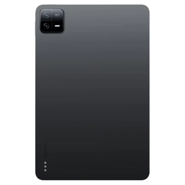 Таблет Xiaomi Pad 6, 11", 128GB, 6GB RAM, Wi-Fi, Gravity Gray - Image 2