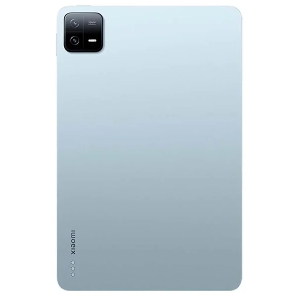 Таблет Xiaomi Pad 6, 11", 128GB, 6GB RAM, Wi-Fi, Mist Blue - Image 2