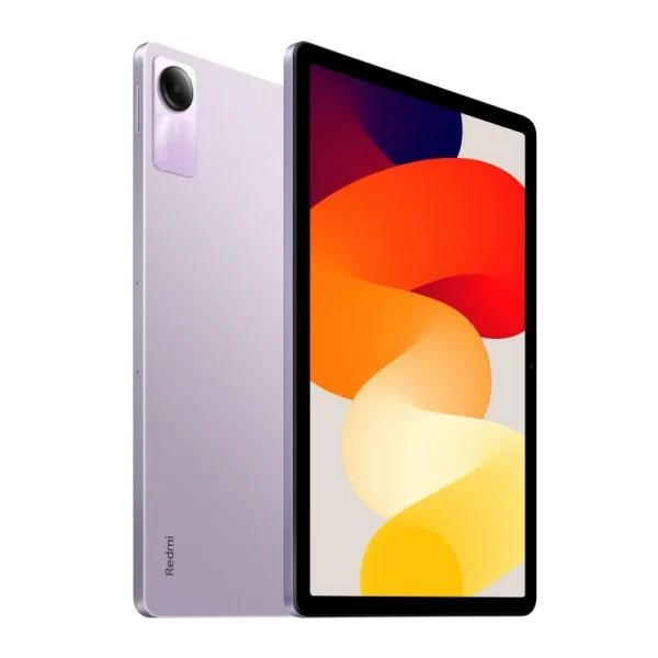 Таблет Xiaomi Pad SE, 11", 128GB, 8GB RAM, Wi-Fi, Lavender - Image 3
