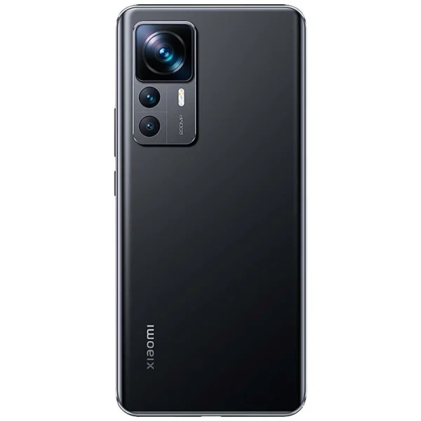 Смартфон Xiaomi 12T Pro, Dual SIM, 256GB, 12GB RAM, 5G, Black - Image 3
