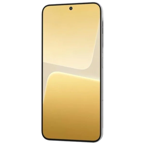 Смартфон Xiaomi 13, Dual SIM, 256GB, 8GB RAM, 5G, White - Image 2