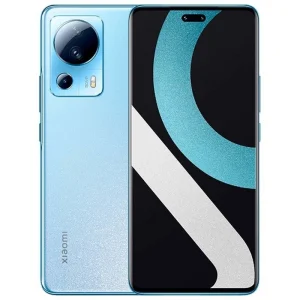 Смартфон Xiaomi 13 Lite, Dual SIM, 256GB, 8GB RAM, 5G, Lite Blue