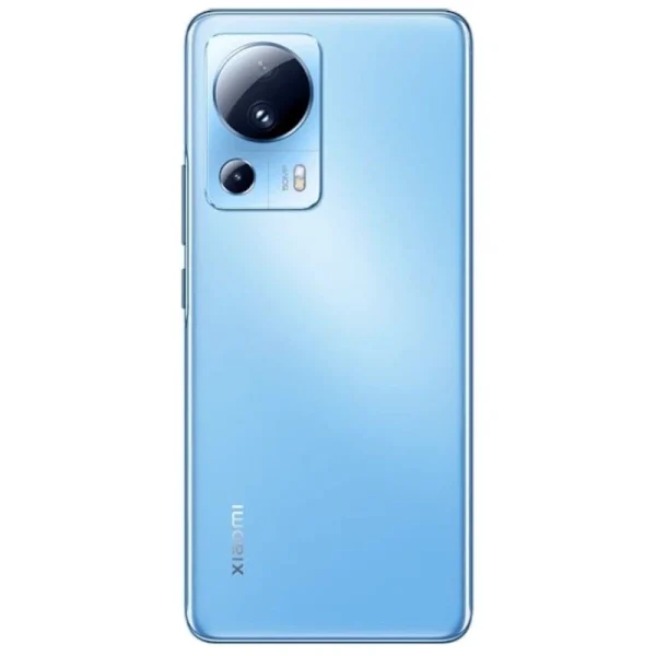 Смартфон Xiaomi 13 Lite, Dual SIM, 128GB, 8GB RAM, 5G, Lite Blue - Image 2