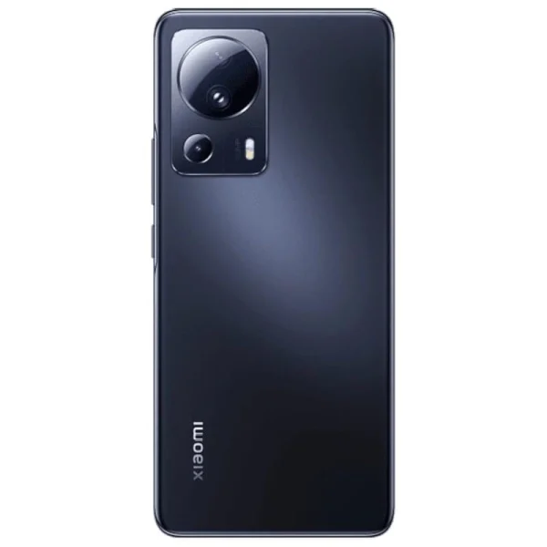 Смартфон Xiaomi 13 Lite, Dual SIM, 128GB, 8GB RAM, 5G, Black - Image 2