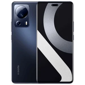 Смартфон Xiaomi 13 Lite, Dual SIM, 256GB, 8GB RAM, 5G, Black