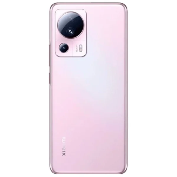 Смартфон Xiaomi 13 Lite, Dual SIM, 128GB, 8GB RAM, 5G, Lite Pink - Image 2