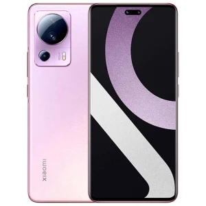 Смартфон Xiaomi 13 Lite, Dual SIM, 256GB, 8GB RAM, 5G, Lite Pink