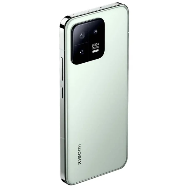 Смартфон Xiaomi 13, Dual SIM, 256GB, 8GB RAM, 5G, Flora Green - Image 2