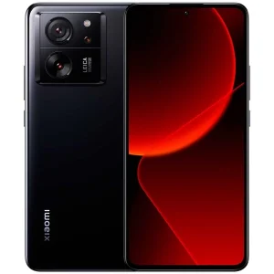 Смартфон Xiaomi 13T Pro, Dual SIM, 256GB, 12GB RAM, 5G, Black