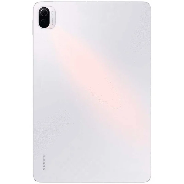 Таблет Xiaomi Pad 5, 11", 128GB, 6GB RAM, Wi-Fi, Pearl White - Image 2