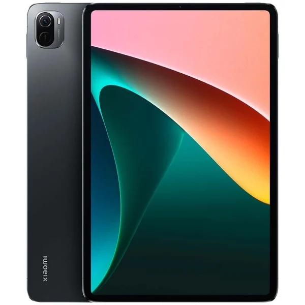 Таблет Xiaomi Pad 5, 11", 128GB, 6GB RAM, Wi-Fi, Cosmic Gray