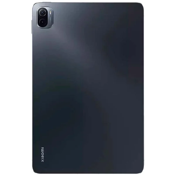 Таблет Xiaomi Pad 5, 11", 128GB, 6GB RAM, Wi-Fi, Cosmic Gray - Image 2