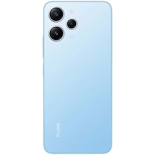 Смартфон Xiaomi Redmi 12, Dual SIM, 256GB, 8GB RAM, 4G, Sky Blue - Image 2