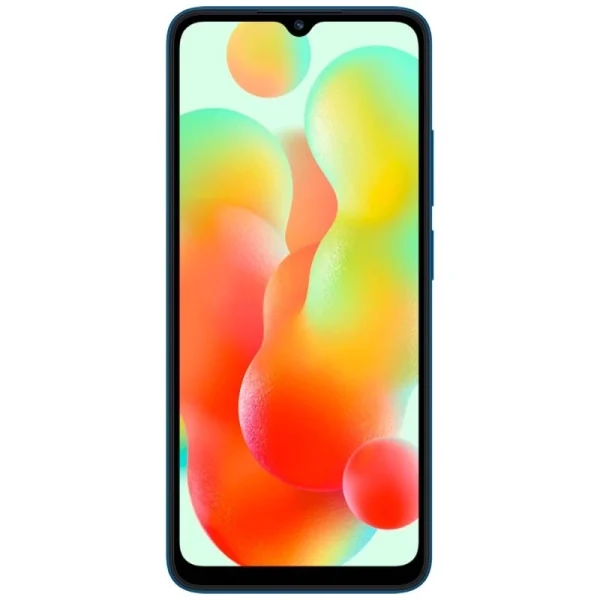 Смартфон Xiaomi Redmi 12C, Dual SIM, 128GB, 6GB RAM, 4G, Ocean Blue - Image 2