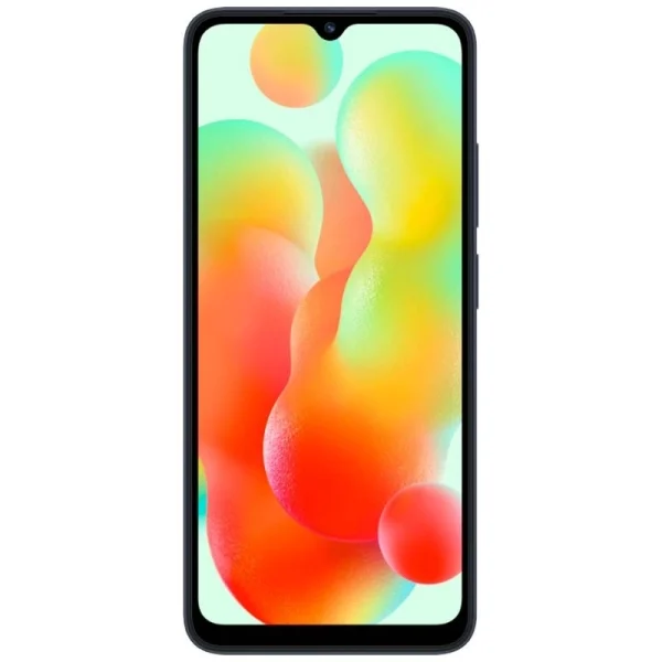 Смартфон Xiaomi Redmi 12C, Dual SIM, 128GB, 4GB RAM, 4G, Graphite Gray - Image 2