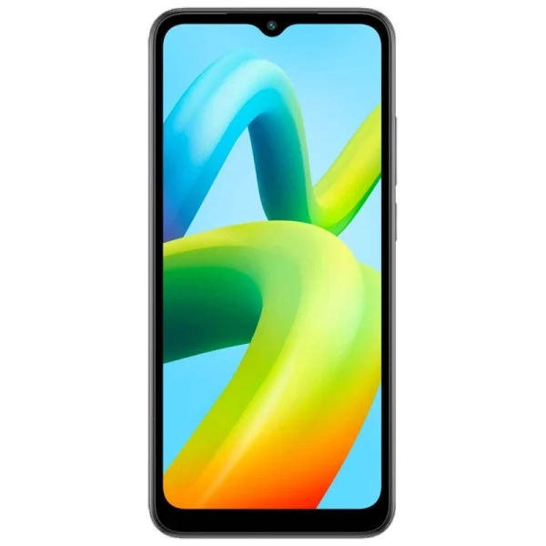 Смартфон Xiaomi Redmi A1+, Dual SIM, 32GB, 2GB RAM, 4G, Light Blue - Image 2