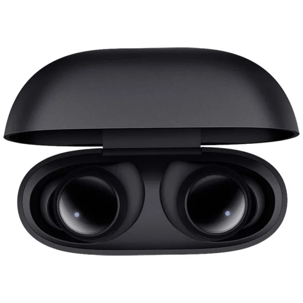 Слушалки Bluetooth Xiaomi Redmi Buds 3 Lite, Black - Image 4