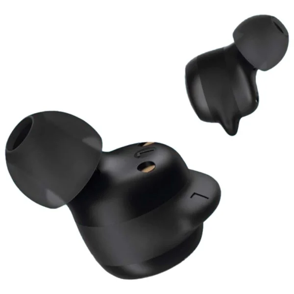 Слушалки Bluetooth Xiaomi Redmi Buds 3 Lite, Black - Image 5