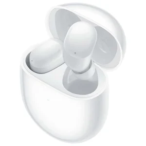 Слушалки Bluetooth Xiaomi Redmi Buds 4, White