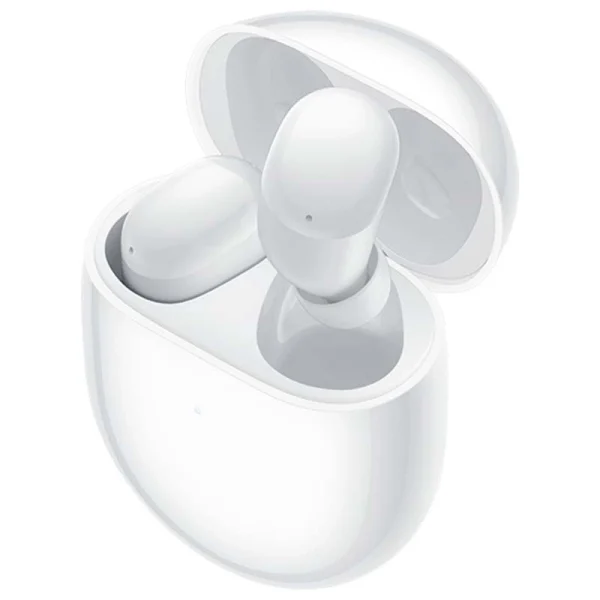 Слушалки Bluetooth Xiaomi Redmi Buds 4, White