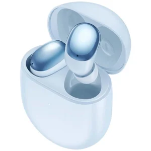 Слушалки Bluetooth Xiaomi Redmi Buds 4, Blue