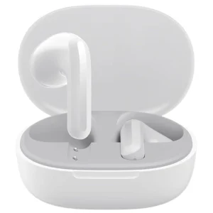 Слушалки Bluetooth Xiaomi Redmi Buds 4 Lite, White