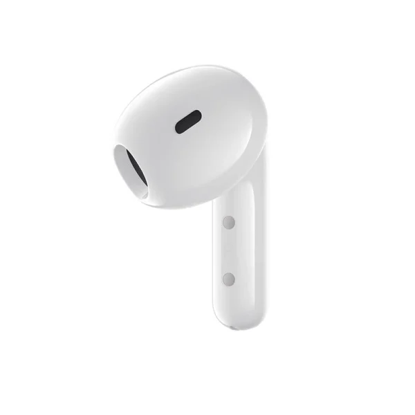 Слушалки Bluetooth Xiaomi Redmi Buds 4 Lite, White - Image 4