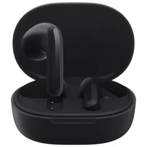 Слушалки Bluetooth Xiaomi Redmi Buds 4 Lite, Black