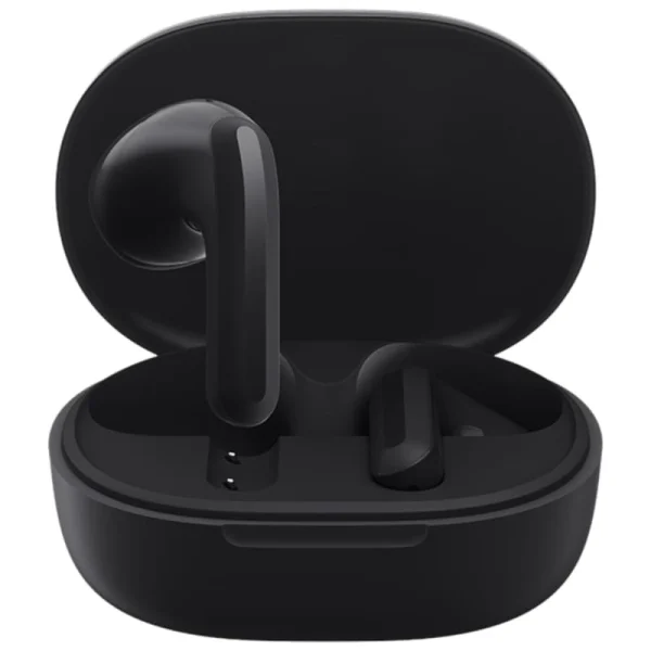 Слушалки Bluetooth Xiaomi Redmi Buds 4 Lite, Black