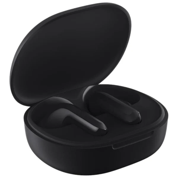 Слушалки Bluetooth Xiaomi Redmi Buds 4 Lite, Black - Image 2