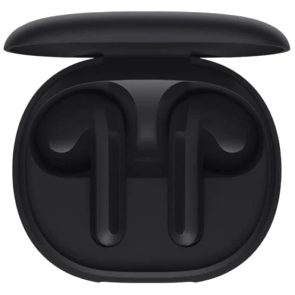 Слушалки Bluetooth Xiaomi Redmi Buds 4 Lite, Black - Image 3