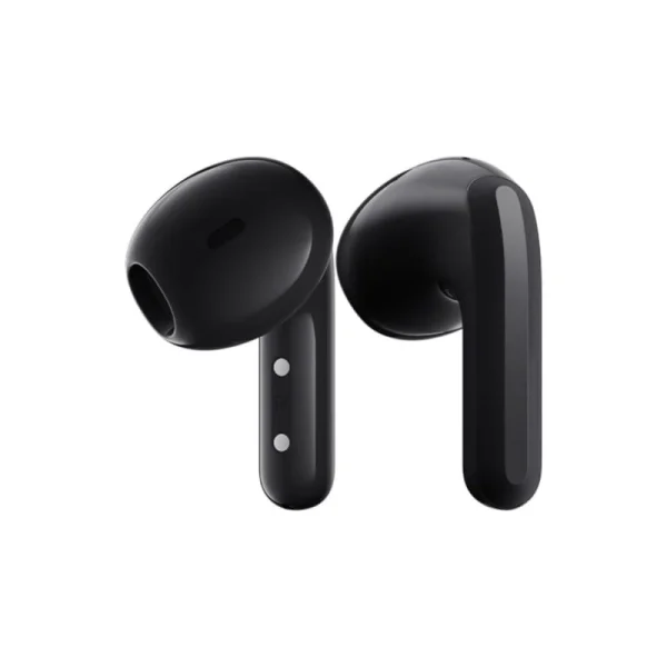 Слушалки Bluetooth Xiaomi Redmi Buds 4 Lite, Black - Image 4