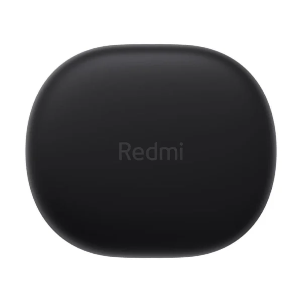 Слушалки Bluetooth Xiaomi Redmi Buds 4 Lite, Black - Image 5