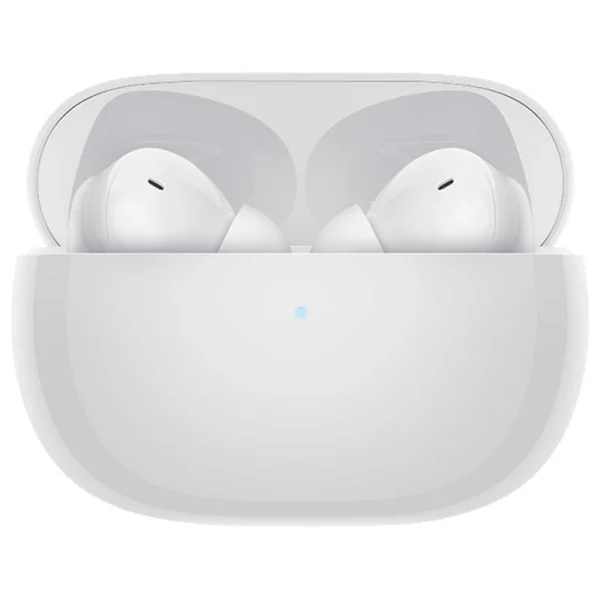 Слушалки Bluetooth Xiaomi Redmi Buds 4 Pro, Moon White