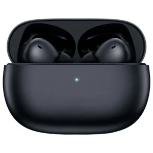 Слушалки Bluetooth Xiaomi Redmi Buds 4 Pro, Midnight Black