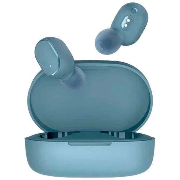 Слушалки Bluetooth Xiaomi Redmi Buds Essential, Blue