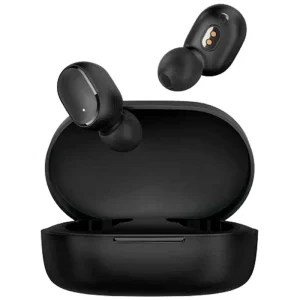 Слушалки Bluetooth Xiaomi Redmi Buds Essential, Black