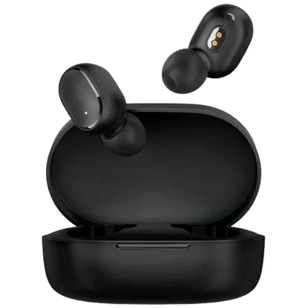 Слушалки Bluetooth Xiaomi Redmi Buds Essential, Black