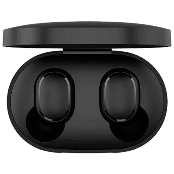 Слушалки Bluetooth Xiaomi Redmi Buds Essential, Black - Image 3