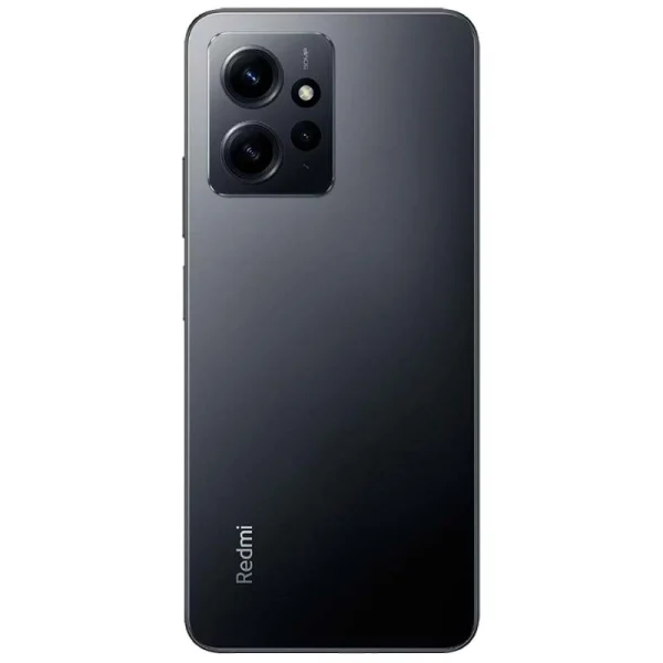 Смартфон Xiaomi Redmi Note 12, Dual SIM, 128GB, 6GB RAM, 4G, Onyx Gray - Image 2