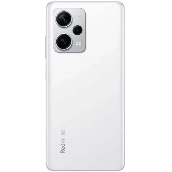 Смартфон Xiaomi Redmi Note 12 Pro+, Dual SIM, 256GB, 8GB RAM, 5G, Polar White - Image 2