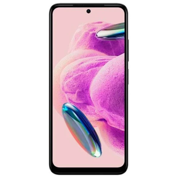Смартфон Xiaomi Redmi Note 12S, Dual SIM, 256GB, 8GB RAM, 4G, Onyx Black - Image 2