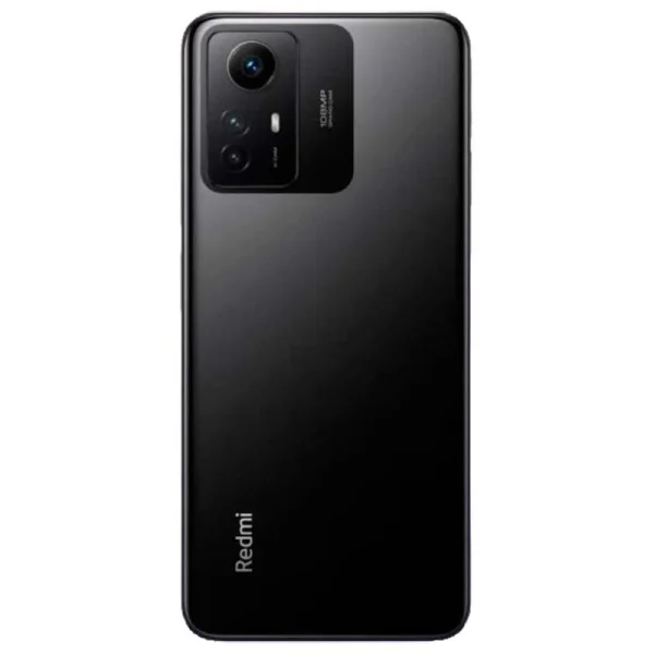 Смартфон Xiaomi Redmi Note 12S, Dual SIM, 256GB, 8GB RAM, 4G, Onyx Black - Image 3